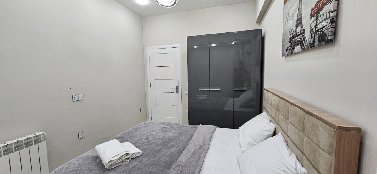 Park Azure Comfortable Apartment Baku Ngoại thất bức ảnh