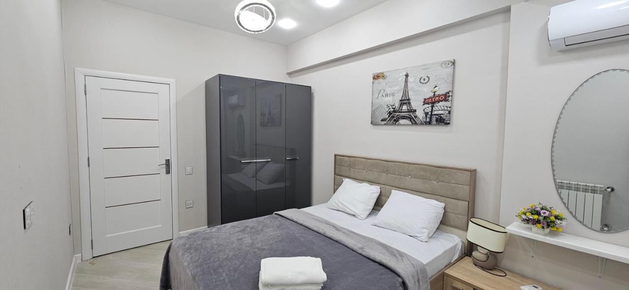 Park Azure Comfortable Apartment Baku Ngoại thất bức ảnh